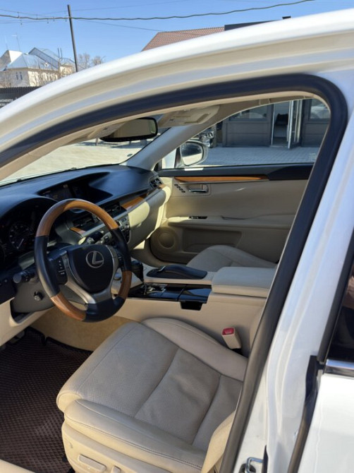 Lexus ES 2013 Bender Bender - photo 6