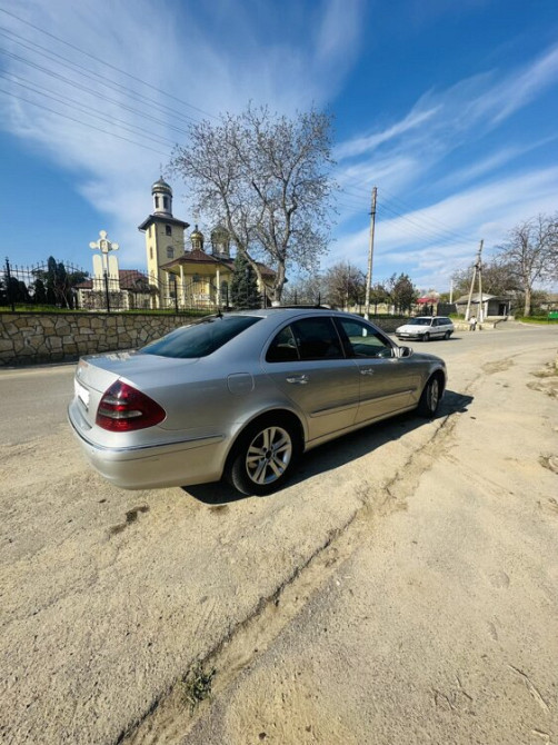 Mercedes E-Class 2003 год Тирасполь Тирасполь - изображение 3