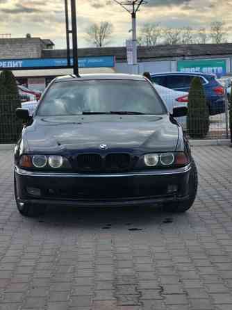 BMW 5 Series 1999 год Тирасполь Тирасполь