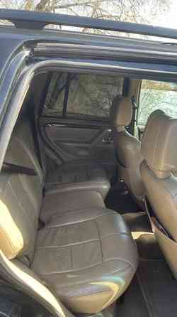 Jeep Grand Cherokee 2001 an Tiraspol Tiraspol