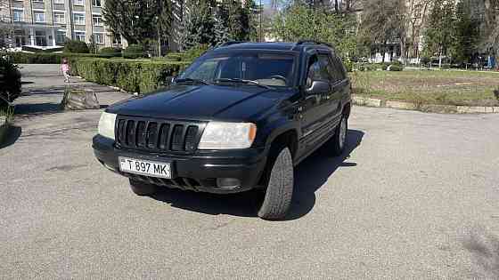 Jeep Grand Cherokee 2001 an Tiraspol Tiraspol
