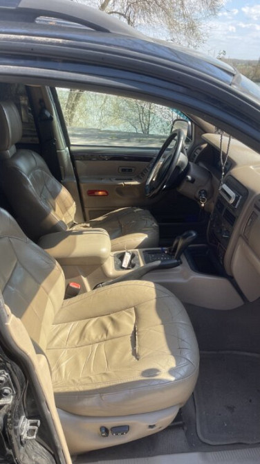 Jeep Grand Cherokee 2001 год Тирасполь Тирасполь - изображение 6