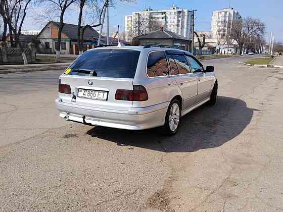 BMW 5 Series 2003 год Бендеры Бендеры