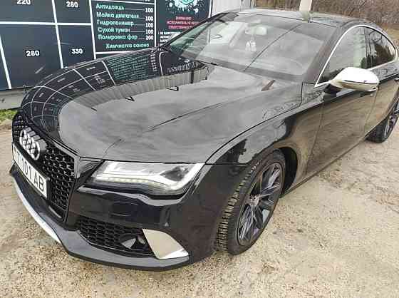 Audi A7 2012 год Тирасполь Тирасполь