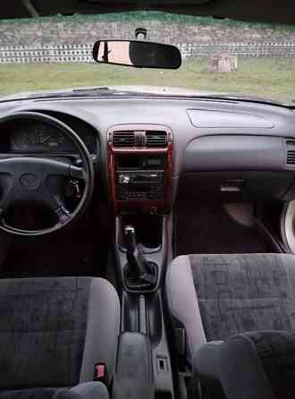 Mazda 626 1999 an Tiraspol Tiraspol