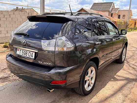 Lexus RX 2008 an Tiraspol Tiraspol