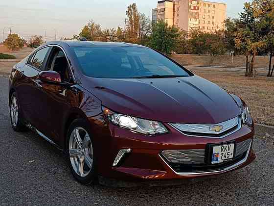 Chevrolet Volt 2016 an Tiraspol Tiraspol