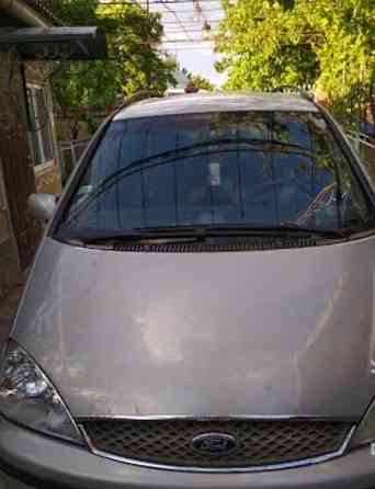 Ford Galaxy 2002 год Тирасполь Тирасполь