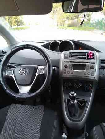 Toyota Verso 2010 год Тирасполь Тирасполь