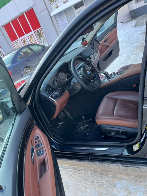 BMW 5 Series 2016 Rabnita Rabnita - photo 8