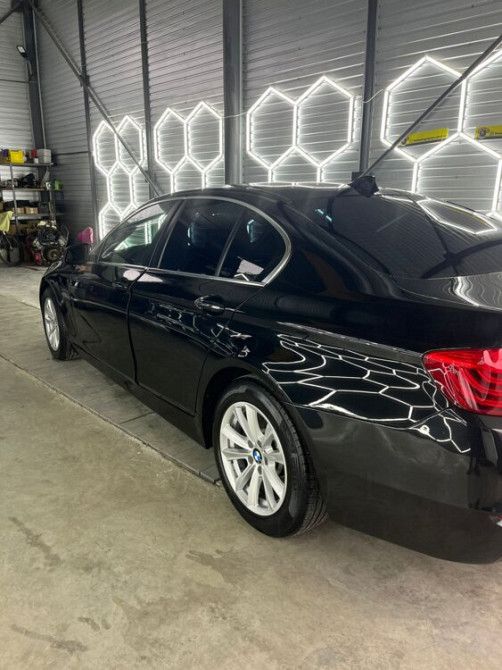 BMW 5 Series 2016 Rabnita Rabnita - photo 4