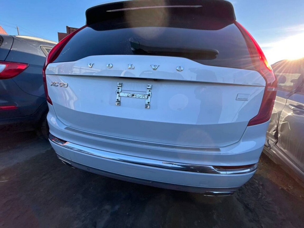 Volvo XC90 2021 год Тирасполь Тирасполь - изображение 7