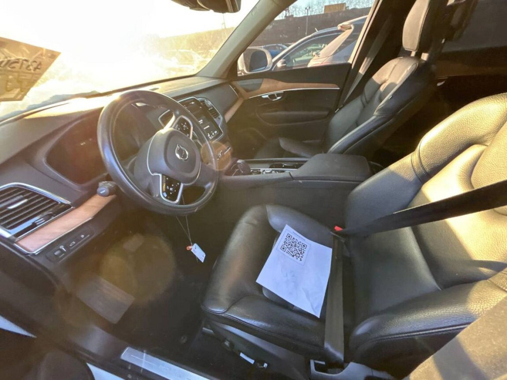 Volvo XC90 2021 год Тирасполь Тирасполь - изображение 6