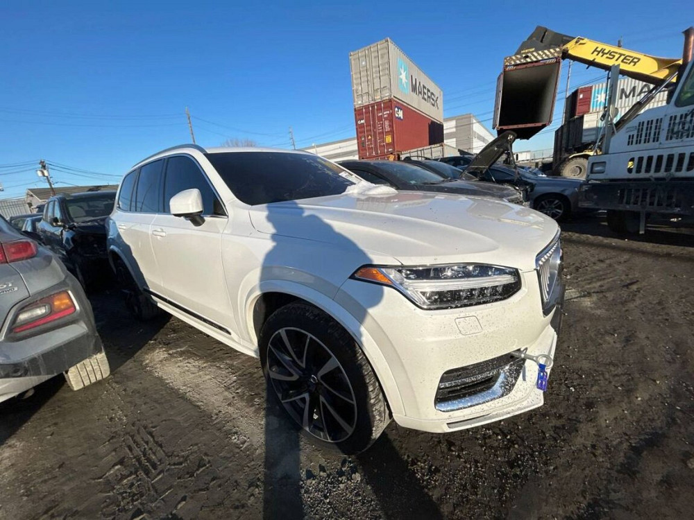 Volvo XC90 2021 год Тирасполь Тирасполь - изображение 4