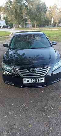 Toyota Camry 2008 год Тирасполь Тирасполь