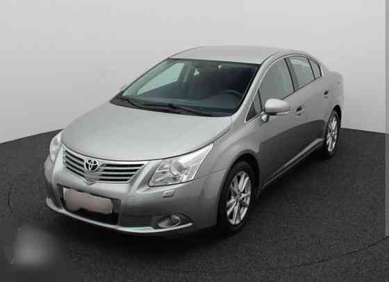 Toyota Avensis 2010 год Тирасполь Тирасполь