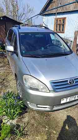 Toyota Avensis Verso 2001 год Тирасполь Тирасполь