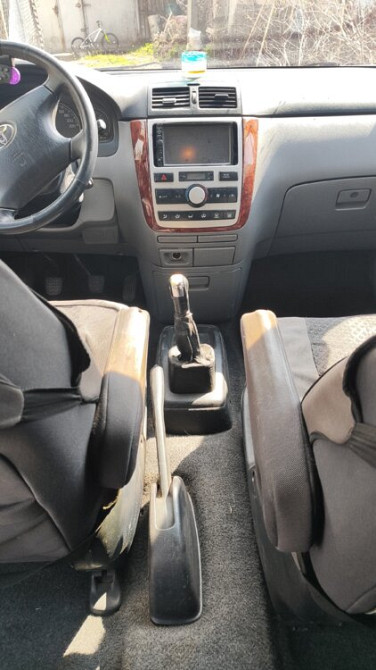 Toyota Avensis Verso 2001 год Тирасполь Тирасполь - изображение 6