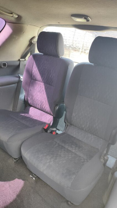 Toyota Avensis Verso 2001 год Тирасполь Тирасполь - изображение 5