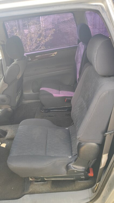 Toyota Avensis Verso 2001 год Тирасполь Тирасполь - изображение 7