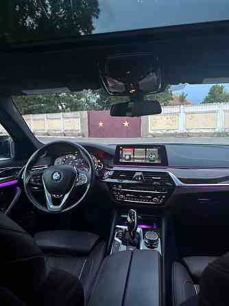 BMW 540i Кишинёв