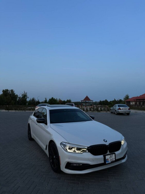 BMW 540i Кишинёв - изображение 8