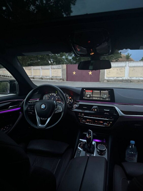 BMW 540i Кишинёв - изображение 4