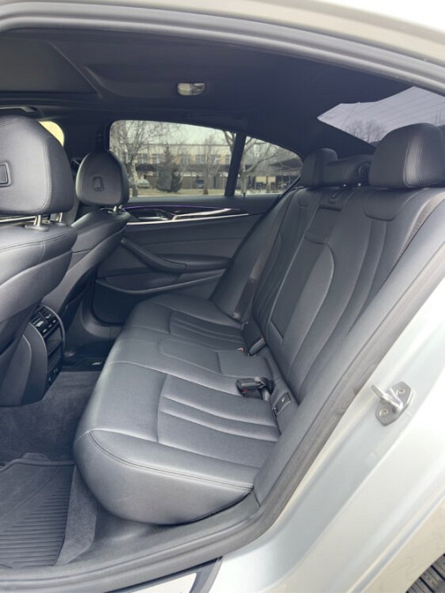 Продам BMW G30 530i 2018 Тирасполь - изображение 6