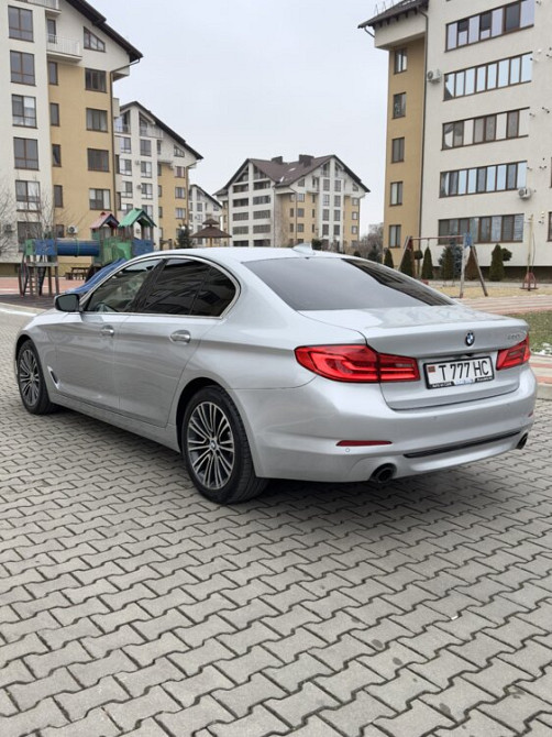 Продам BMW G30 530i 2018 Тирасполь - изображение 4