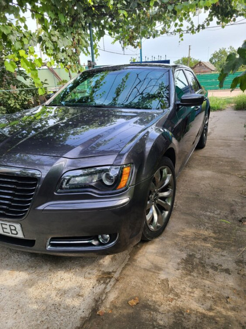 Chrysler 300S 2014 год 3,6 бензин-метан. 9700$ Тирасполь - изображение 2