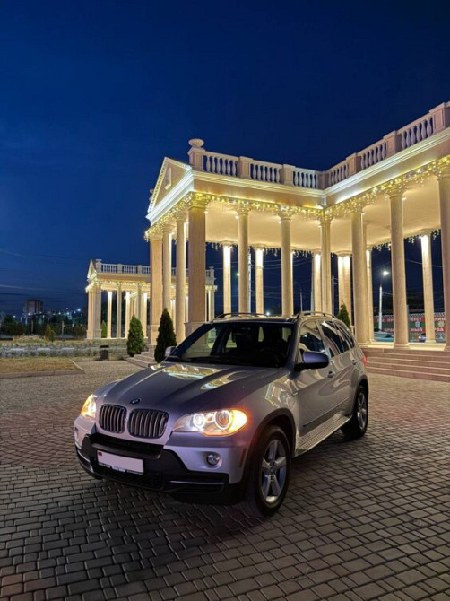 BMW X5 E70, 2009 г. в. 3.0 дизель Тирасполь - изображение 1