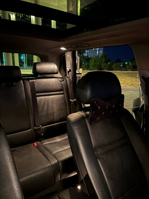BMW X5 E70, 2009 г. в. 3.0 дизель Тирасполь - изображение 5