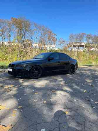 Продам БМВ е60 530d 2004 год Тирасполь
