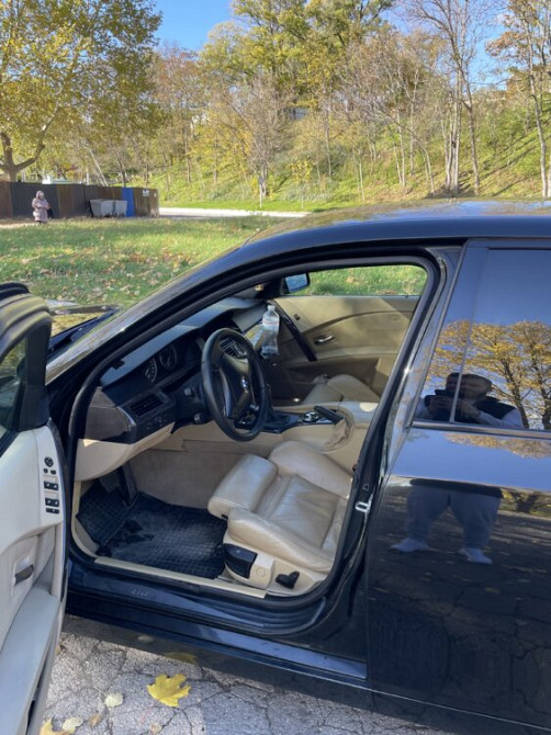 Продам БМВ е60 530d 2004 год Тирасполь - изображение 8