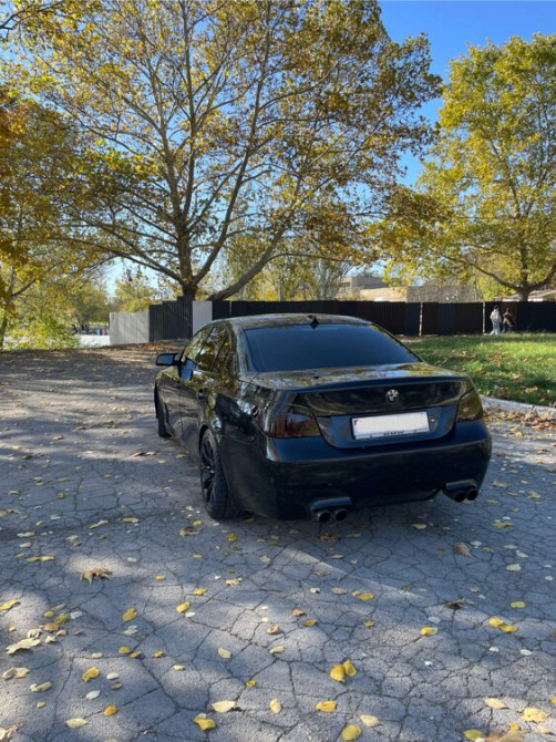 Продам БМВ е60 530d 2004 год Тирасполь - изображение 2