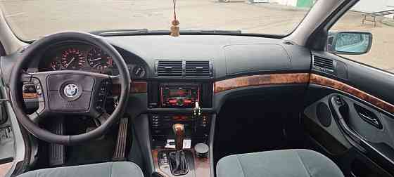 Продам BMW e39 M52B20 Bender