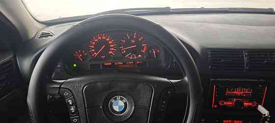 Продам BMW e39 M52B20 Bender