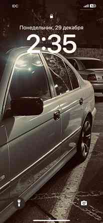 Продам BMW e39 M52B20 Bender