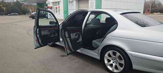 Продам BMW e39 M52B20 Bender