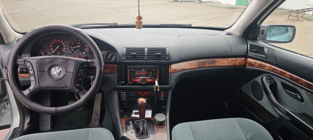 Продам BMW e39 M52B20 Бендеры - изображение 3
