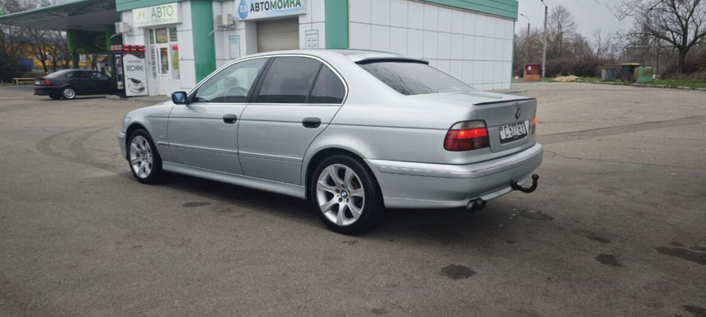 Продам BMW e39 M52B20 Бендеры - изображение 4