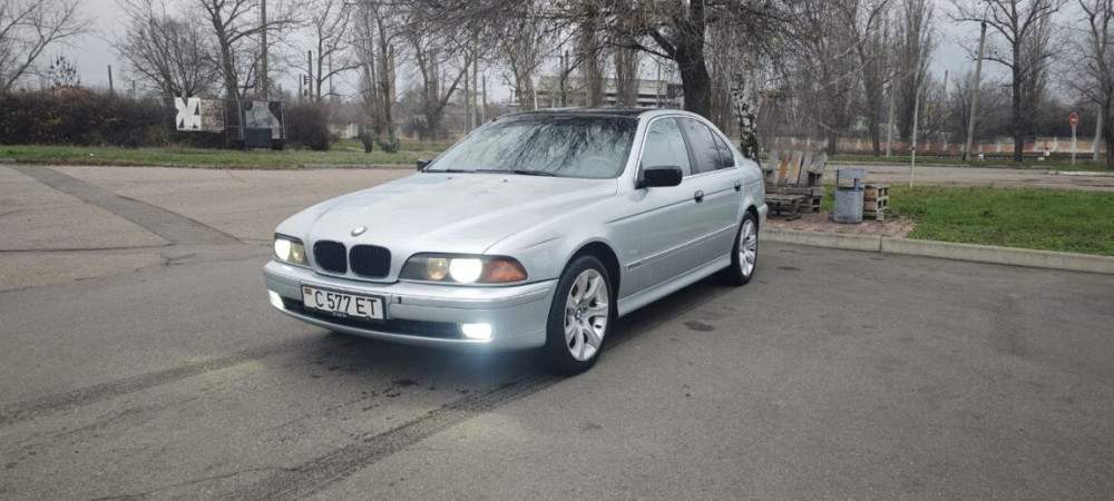 Продам BMW e39 M52B20 Бендеры - изображение 7