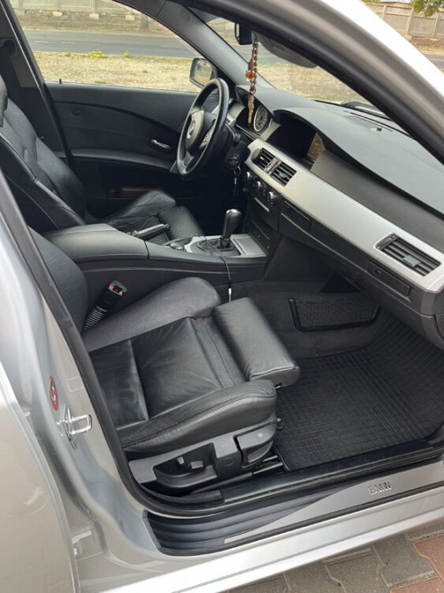 СРОЧНО!!! ПРОДАМ БМВ Е61 2.5d легендарный, надежный M57 Тирасполь - изображение 6