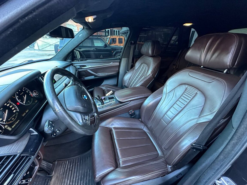 BMW X5 xDrive40e F15, гибрид. Bender - photo 3