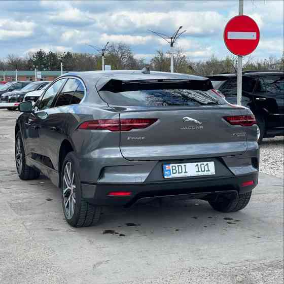JAGUAR Tiraspol