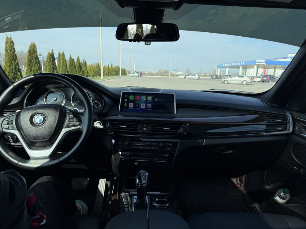 BMW X5 Tiraspol - fotografie 6