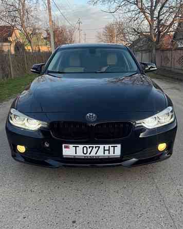 BMW F30 328i Tiraspol