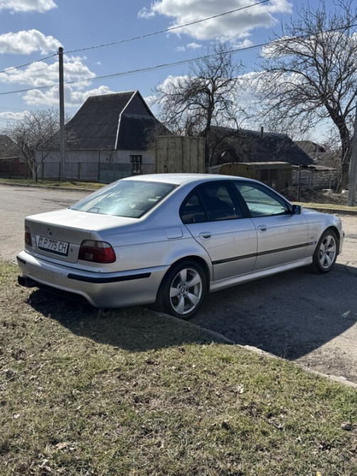 Продам BMW 5 E39 Тирасполь - изображение 4