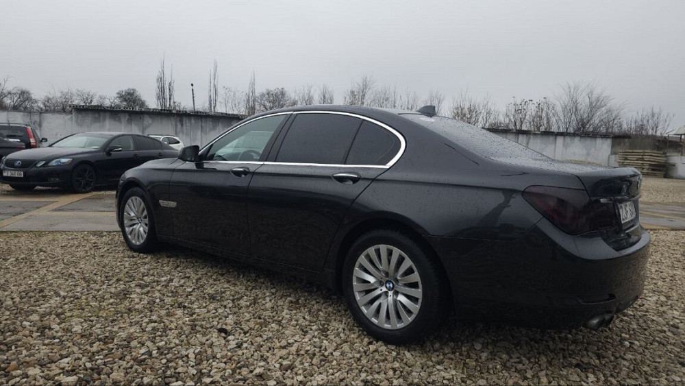 Продам BMW 730 Тирасполь - изображение 4