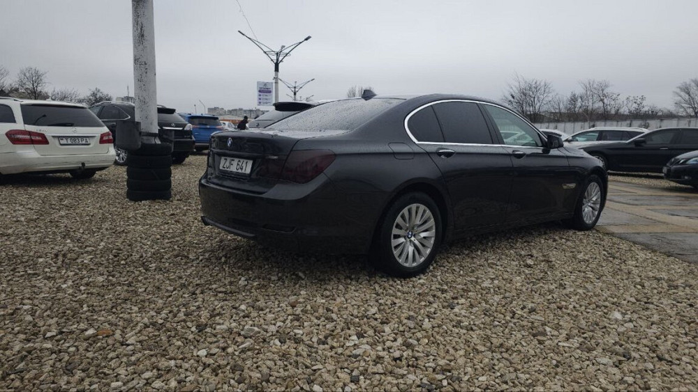 Продам BMW 730 Тирасполь - изображение 2